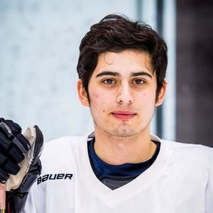 Meet your Posher, Peter